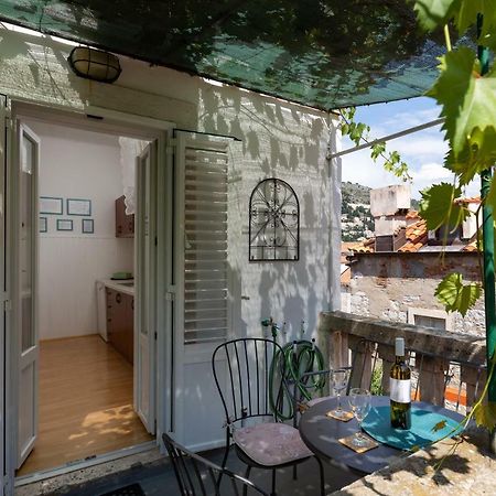 Апартаменти Apartman Jelena Дубровник Екстер'єр фото
